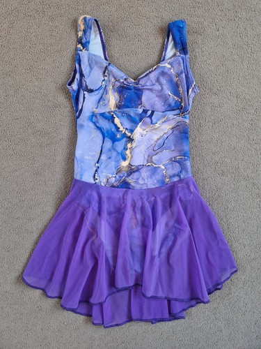 Arabesque skirted dance - arabesque,
