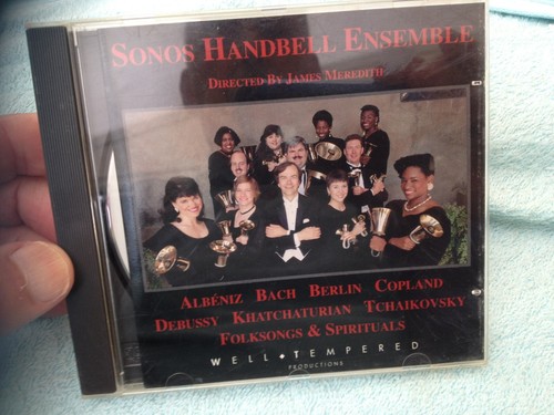Sonos handbell ensemble - sonos,