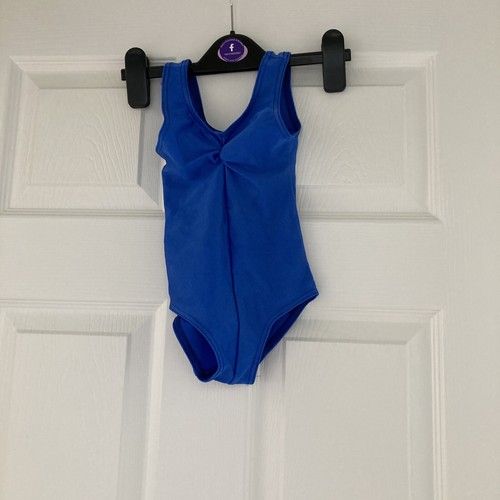 Joblot leotard nylon lycra - 10,