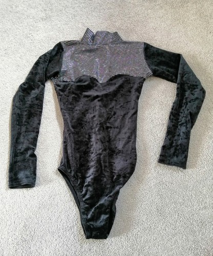 Arabesque leotard size - arabesque, 2a