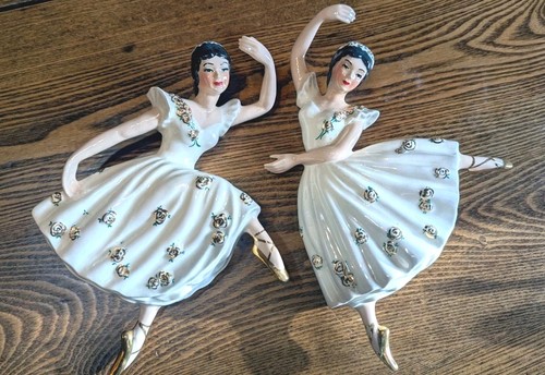 1950 ceramic arts - 1950's,