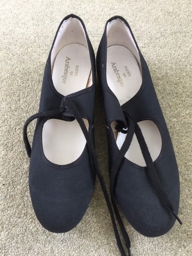 Size 8 black - ,
