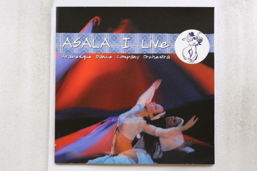 Asala live arabesque - live,
