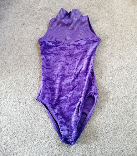 Arabesque leotard size gym - leotard,