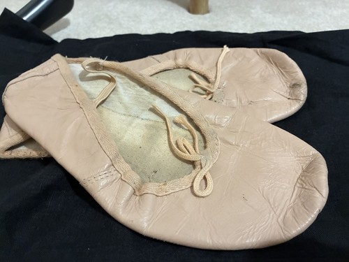 Ballet dance shoes size 5 - ballet, 6.5