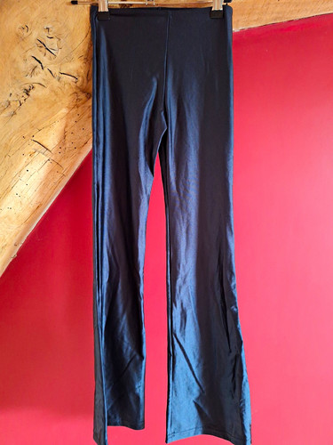 Arabesque black dance - black, jazz