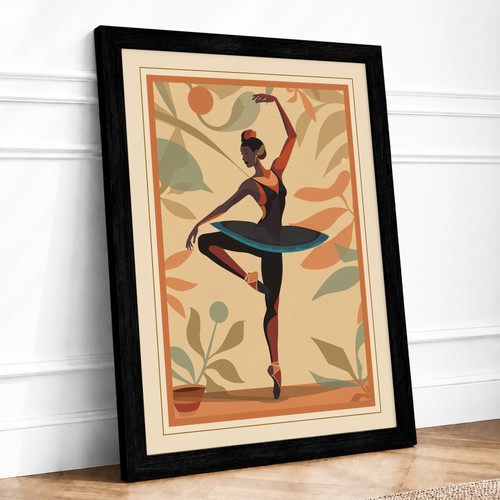Arabesque ballet pose - arabesque,