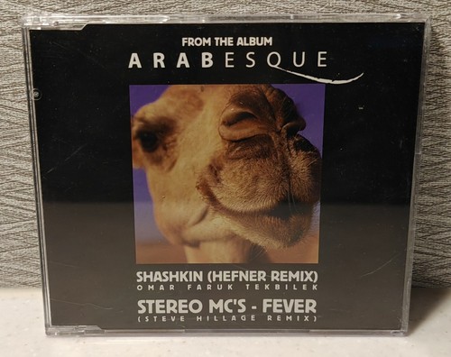 Stereo mcs fever - stereo,