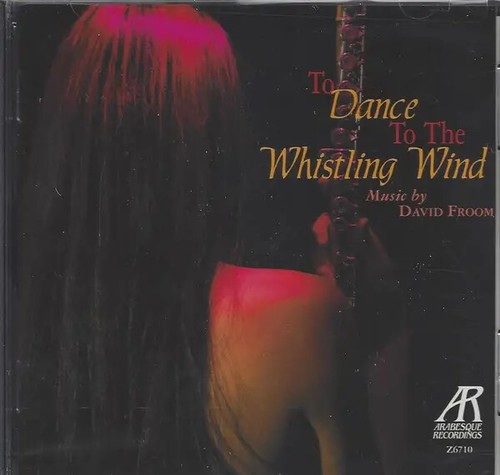 David froom dance to - to,