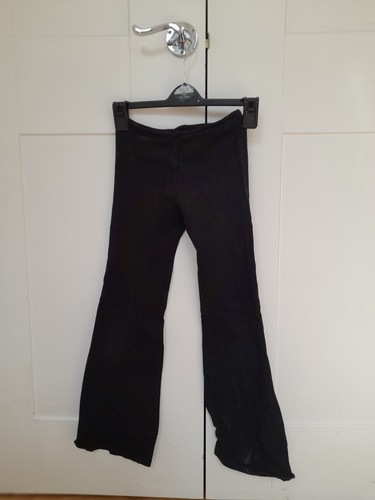 Dance jazz pants - jazz,
