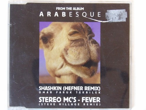 Omar faruk tekbilek stereo - omar,
